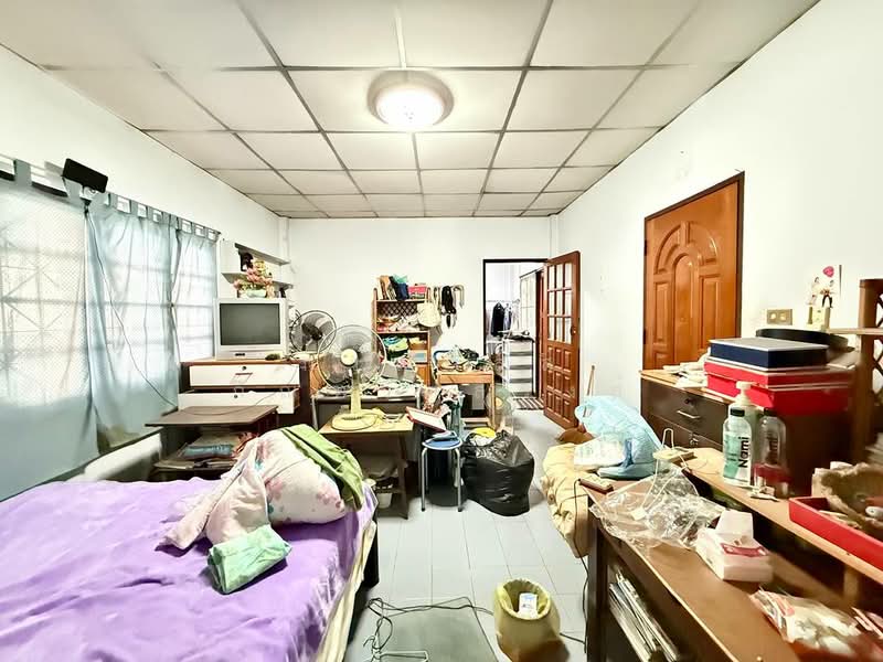 ขาย บ้านเดี่ยว 2 ชั้น หลังมุม หมู่บ้าน ทับทองวิลล่า เพชรเกษม 88, กรุงเทพ, บางแคเหนือ, บางแค, กรุงเทพ, 150 ตร.ม., บ้านเดี่ยว ขาย, โดย กรณวัสส์ กัณฑวัสส์วงส์, 500218031 - DDproperty.com