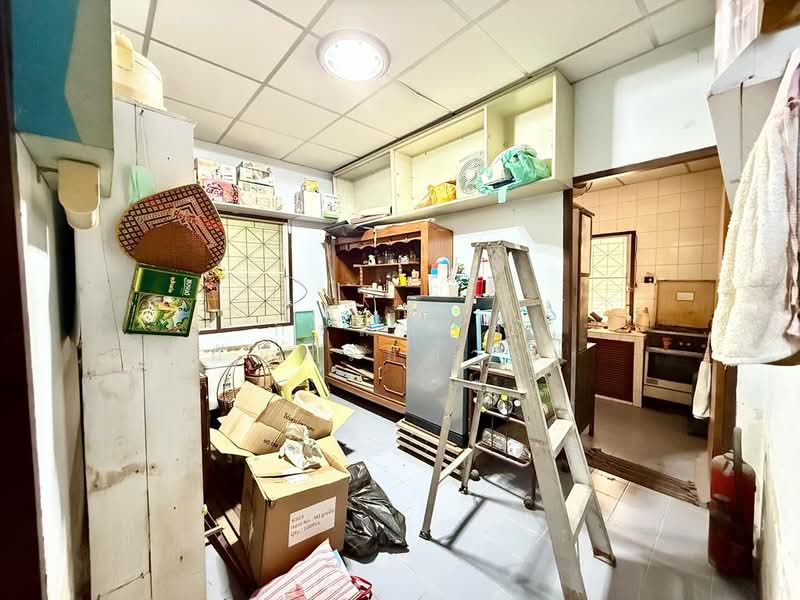 ขาย บ้านเดี่ยว 2 ชั้น หลังมุม หมู่บ้าน ทับทองวิลล่า เพชรเกษม 88, กรุงเทพ, บางแคเหนือ, บางแค, กรุงเทพ, 150 ตร.ม., บ้านเดี่ยว ขาย, โดย กรณวัสส์ กัณฑวัสส์วงส์, 500218031 - DDproperty.com