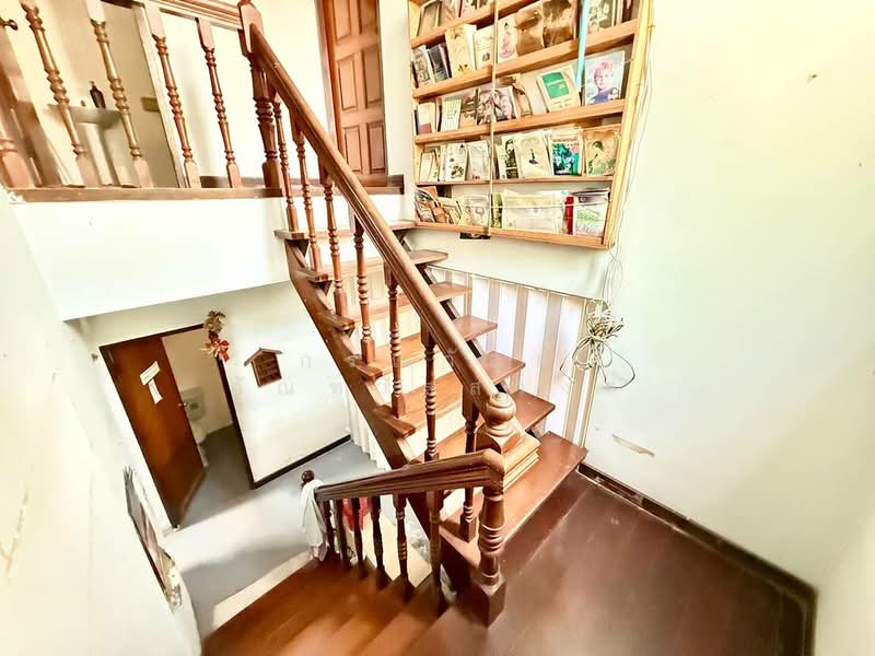 ขาย บ้านเดี่ยว 2 ชั้น หลังมุม หมู่บ้าน ทับทองวิลล่า เพชรเกษม 88, Bangkok, Bang Kae Nua, Bang Khae, Bangkok, 3 Bedrooms, 150 sqm, Single Detached House For Sale, by กรณวัสส์ กัณฑวัสส์วงส์, 500218031 - DDproperty.com