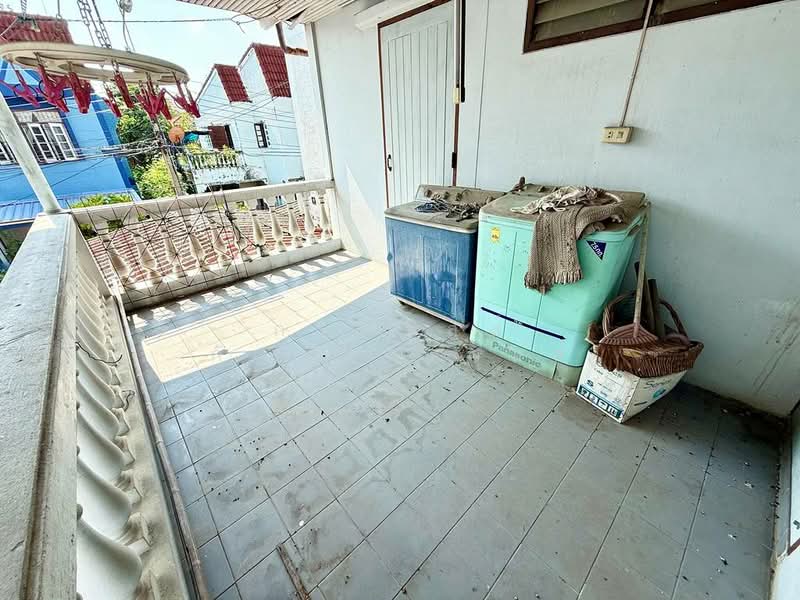 ขาย บ้านเดี่ยว 2 ชั้น หลังมุม หมู่บ้าน ทับทองวิลล่า เพชรเกษม 88, กรุงเทพ, บางแคเหนือ, บางแค, กรุงเทพ, 150 ตร.ม., บ้านเดี่ยว ขาย, โดย กรณวัสส์ กัณฑวัสส์วงส์, 500218031 - DDproperty.com