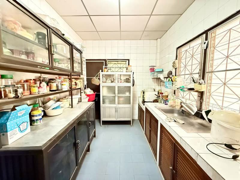 ขาย บ้านเดี่ยว 2 ชั้น หลังมุม หมู่บ้าน ทับทองวิลล่า เพชรเกษม 88, Bangkok, Bang Kae Nua, Bang Khae, Bangkok, 3 Bedrooms, 150 sqm, Single Detached House For Sale, by กรณวัสส์ กัณฑวัสส์วงส์, 500218031 - DDproperty.com