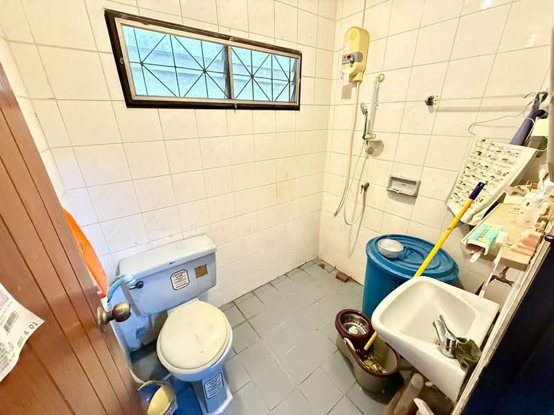 ขาย บ้านเดี่ยว 2 ชั้น หลังมุม หมู่บ้าน ทับทองวิลล่า เพชรเกษม 88, กรุงเทพ, บางแคเหนือ, บางแค, กรุงเทพ, 150 ตร.ม., บ้านเดี่ยว ขาย, โดย กรณวัสส์ กัณฑวัสส์วงส์, 500218031 - DDproperty.com