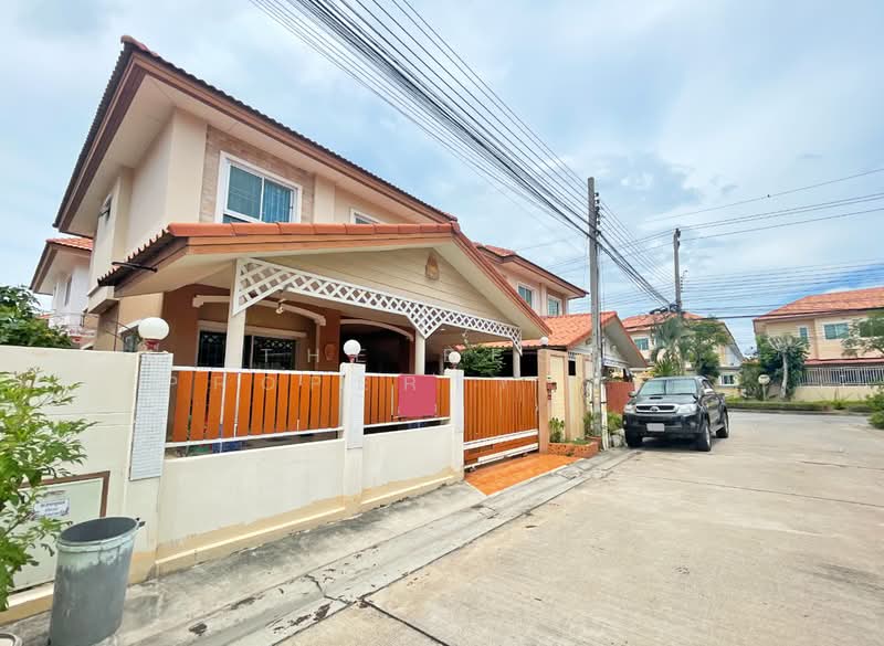 ขาย - Panthiya Phraeksa : ปัญฐิญา แพรกษา, สมุทรปราการ