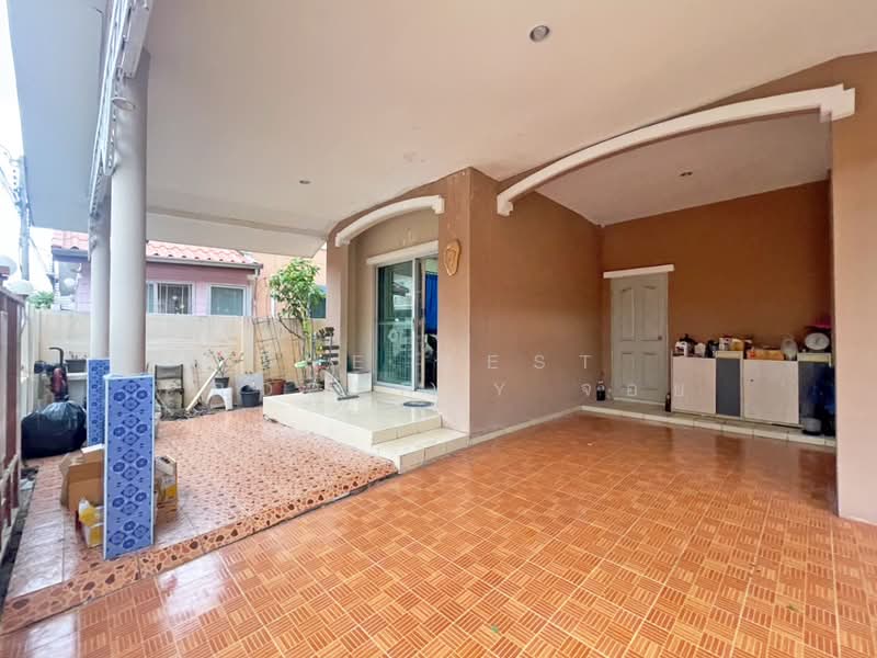 ขาย - Panthiya Phraeksa : ปัญฐิญา แพรกษา, สมุทรปราการ