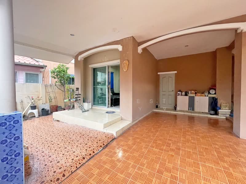 ขาย - Panthiya Phraeksa : ปัญฐิญา แพรกษา, สมุทรปราการ