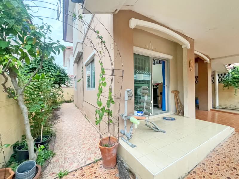 ขาย - Panthiya Phraeksa : ปัญฐิญา แพรกษา, สมุทรปราการ