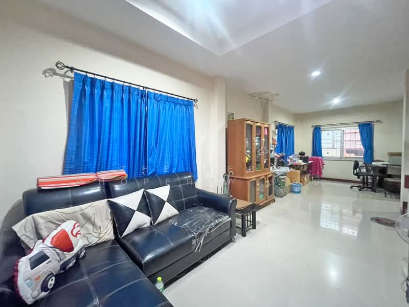 Panthiya Phraeksa, Samut Prakan, 999 Phraeksa Road, Phraeksa, Muang Samut Prakarn, Samut Prakan, 3 Bedrooms, 100 sqm, Single Detached House For Sale, by The Best Property จอย, 500218032 - DDproperty.com