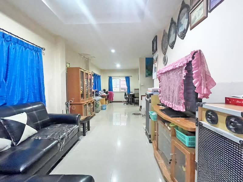 Panthiya Phraeksa, Samut Prakan, 999 Phraeksa Road, Phraeksa, Muang Samut Prakarn, Samut Prakan, 3 Bedrooms, 100 sqm, Single Detached House For Sale, by The Best Property จอย, 500218032 - DDproperty.com
