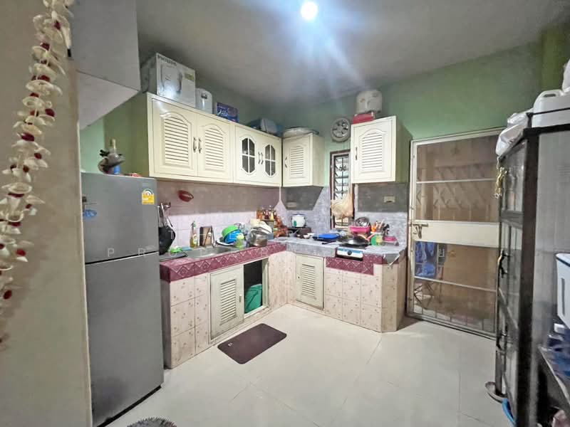 Panthiya Phraeksa, Samut Prakan, 999 Phraeksa Road, Phraeksa, Muang Samut Prakarn, Samut Prakan, 3 Bedrooms, 100 sqm, Single Detached House For Sale, by The Best Property จอย, 500218032 - DDproperty.com