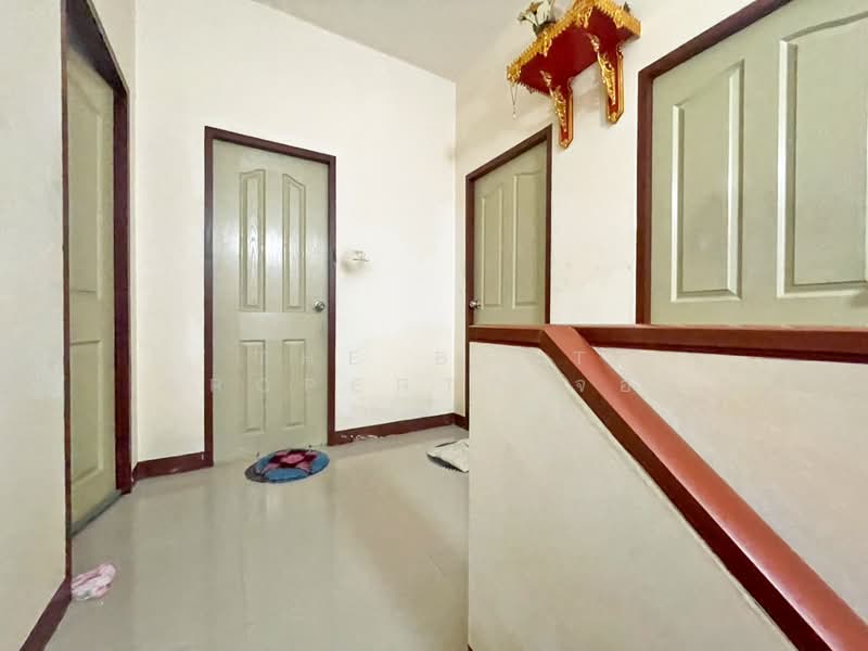 Panthiya Phraeksa, Samut Prakan, 999 Phraeksa Road, Phraeksa, Muang Samut Prakarn, Samut Prakan, 3 Bedrooms, 100 sqm, Single Detached House For Sale, by The Best Property จอย, 500218032 - DDproperty.com