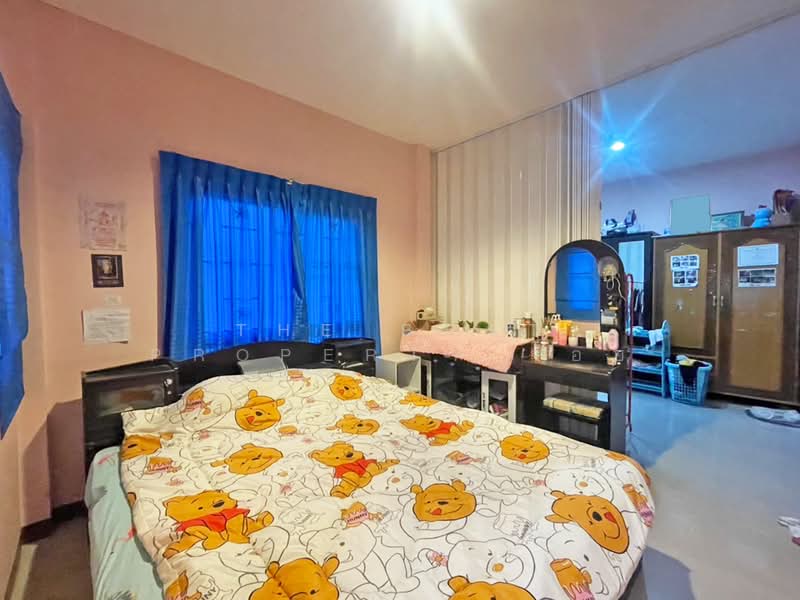 Panthiya Phraeksa, Samut Prakan, 999 Phraeksa Road, Phraeksa, Muang Samut Prakarn, Samut Prakan, 3 Bedrooms, 100 sqm, Single Detached House For Sale, by The Best Property จอย, 500218032 - DDproperty.com