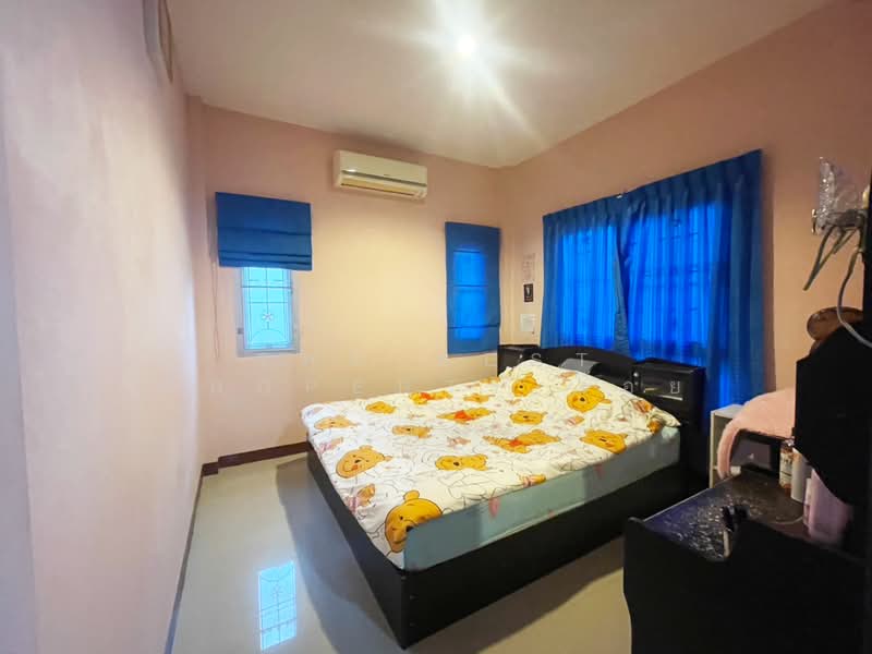 Panthiya Phraeksa, Samut Prakan, 999 Phraeksa Road, Phraeksa, Muang Samut Prakarn, Samut Prakan, 3 Bedrooms, 100 sqm, Single Detached House For Sale, by The Best Property จอย, 500218032 - DDproperty.com