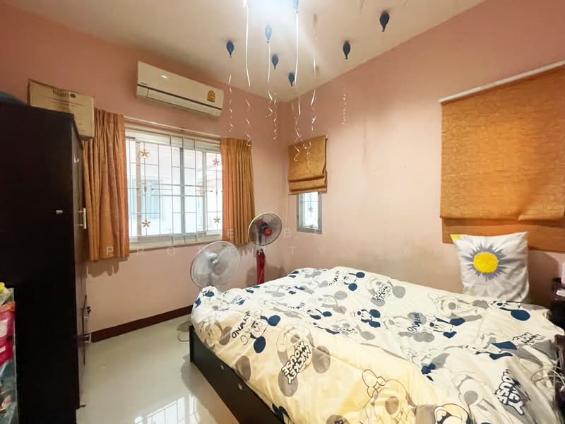 Panthiya Phraeksa, Samut Prakan, 999 Phraeksa Road, Phraeksa, Muang Samut Prakarn, Samut Prakan, 3 Bedrooms, 100 sqm, Single Detached House For Sale, by The Best Property จอย, 500218032 - DDproperty.com