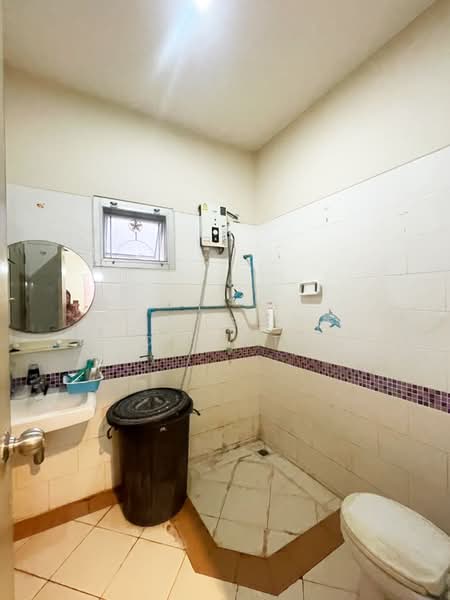 Panthiya Phraeksa, Samut Prakan, 999 Phraeksa Road, Phraeksa, Muang Samut Prakarn, Samut Prakan, 3 Bedrooms, 100 sqm, Single Detached House For Sale, by The Best Property จอย, 500218032 - DDproperty.com