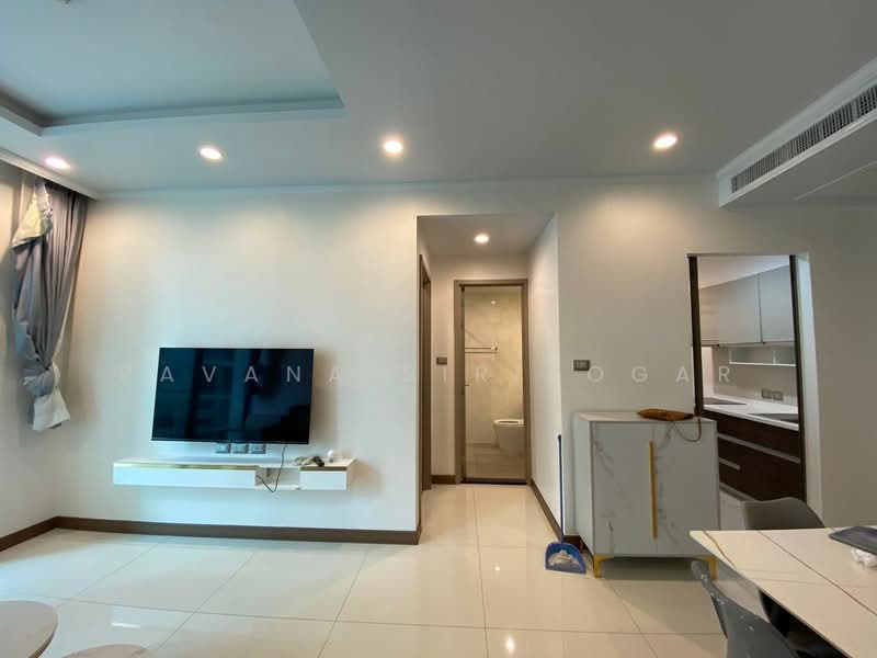 Supalai Oriental Sukhumvit 39 : ศุภาลัย โอเรียนทัล สุขุมวิท 39, กรุงเทพ, ซอย สุขุมวิท 39, คลองตันเหนือ, วัฒนา, กรุงเทพ, 77 ตร.ม., คอนโด ให้เช่า, โดย Pavana Sirikogar, 500218034 - DDproperty.com