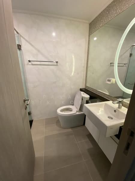 Supalai Oriental Sukhumvit 39, Bangkok, Soi Sukhumvit 39, Khlong Tan Nua, Watthana, Bangkok, 2 Bedrooms, 77 sqm, Condo For Rent, by Pavana Sirikogar, 500218034 - DDproperty.com