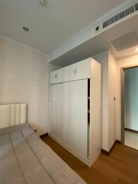 Supalai Oriental Sukhumvit 39, Bangkok, Soi Sukhumvit 39, Khlong Tan Nua, Watthana, Bangkok, 2 Bedrooms, 77 sqm, Condo For Rent, by Pavana Sirikogar, 500218034 - DDproperty.com