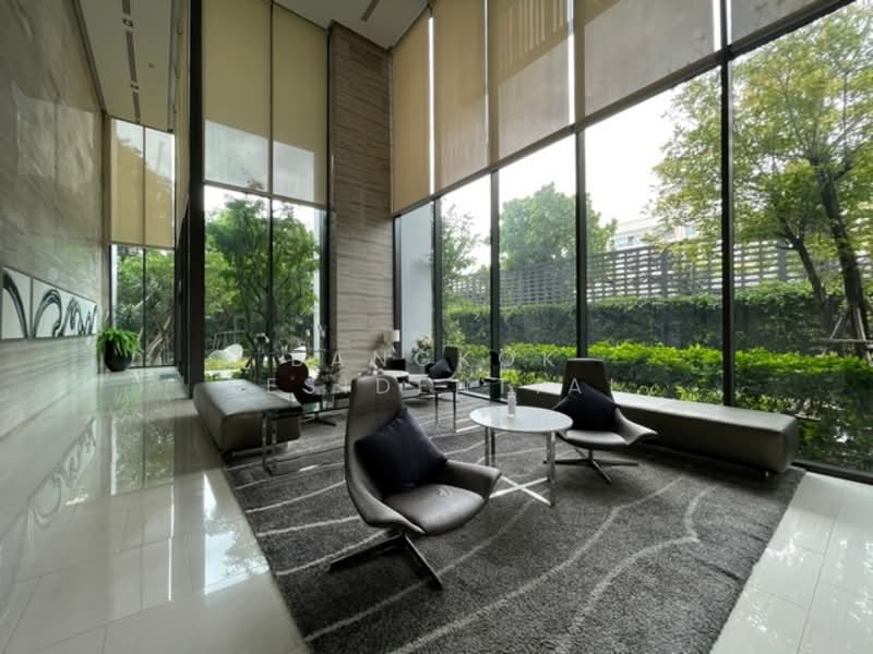 Rhythm Sukhumvit 42, Bangkok, Soi Sukhumvit 42, Sukhumvit Road, Phra Kanong, Khlong Toei, Bangkok, 1 Bedroom, 45 sqm, Condo For Rent, by Bangkok Residential, 500218035 - DDproperty.com