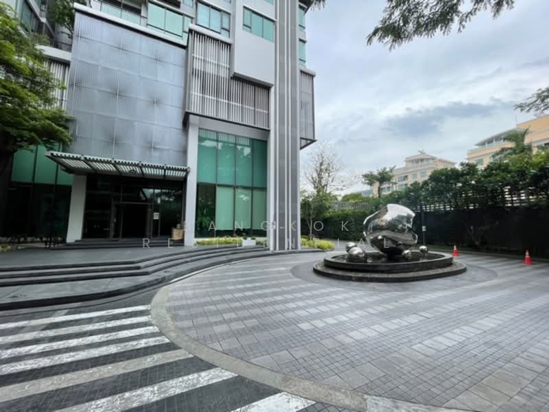Rhythm Sukhumvit 42, Bangkok, Soi Sukhumvit 42, Sukhumvit Road, Phra Kanong, Khlong Toei, Bangkok, 1 Bedroom, 45 sqm, Condo For Rent, by Bangkok Residential, 500218035 - DDproperty.com