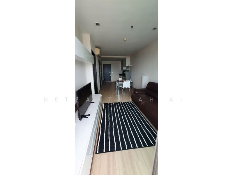 For Rent - Sky Walk Residences, Bangkok