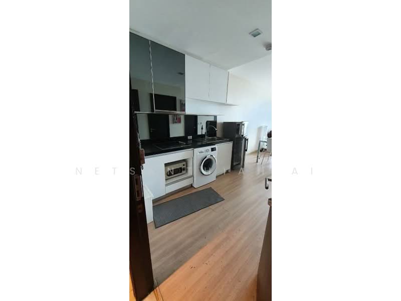 ให้เช่า - Sky Walk Residences : สกาย วอล์ค เรสซิเดนซ์, กรุงเทพ