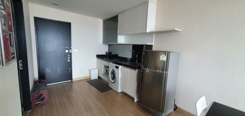 For Rent - Sky Walk Residences, Bangkok