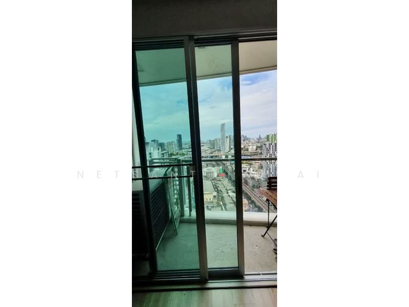 ให้เช่า - Sky Walk Residences : สกาย วอล์ค เรสซิเดนซ์, กรุงเทพ