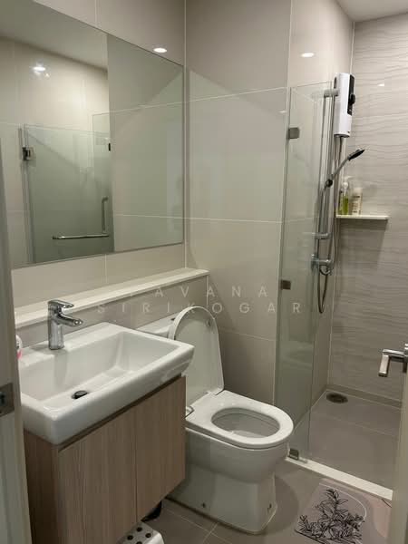 Life Rama 4-Asoke, Bangkok, Rama 4 Road, Khlong Toei, Khlong Toei, Bangkok, 1 Bedroom, 38 sqm, Condo For Rent, by Pavana Sirikogar, 500218038 - DDproperty.com