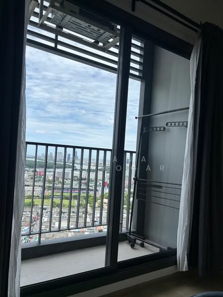 Life Rama 4-Asoke, Bangkok, Rama 4 Road, Khlong Toei, Khlong Toei, Bangkok, 1 Bedroom, 38 sqm, Condo For Rent, by Pavana Sirikogar, 500218038 - DDproperty.com