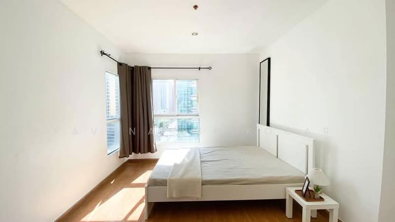 The Parkland Grand Asoke-Phetchaburi, Bangkok, 1811 Phetchaburi Rd, Bang Kapi, Huai Khwang, Bangkok, 2 Bedrooms, 54 sqm, Condo For Rent, by Pavana Sirikogar, 500218043 - DDproperty.com