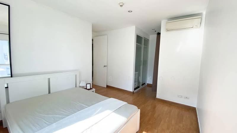 The Parkland Grand Asoke-Phetchaburi, Bangkok, 1811 Phetchaburi Rd, Bang Kapi, Huai Khwang, Bangkok, 2 Bedrooms, 54 sqm, Condo For Rent, by Pavana Sirikogar, 500218043 - DDproperty.com