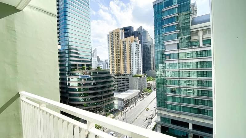 The Parkland Grand Asoke-Phetchaburi, Bangkok, 1811 Phetchaburi Rd, Bang Kapi, Huai Khwang, Bangkok, 2 Bedrooms, 54 sqm, Condo For Rent, by Pavana Sirikogar, 500218043 - DDproperty.com