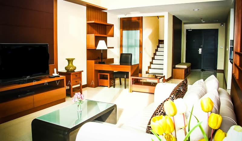 ให้เช่า - 42 Grand Residence : 42 แกรนด์ เรสสิเด้นซ์, กรุงเทพ