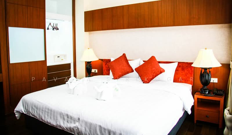 ให้เช่า - 42 Grand Residence : 42 แกรนด์ เรสสิเด้นซ์, กรุงเทพ