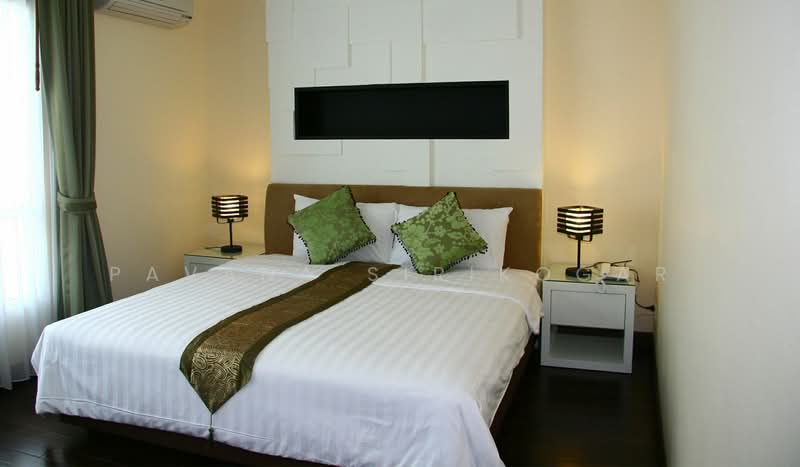 42 Grand Residence, Bangkok, 24 Soi Sukhumvit 42, Phra Kanong, Khlong Toei, Bangkok, 3 Bedrooms, 235 sqm, Apartment For Rent, by Pavana Sirikogar, 500218046 - DDproperty.com