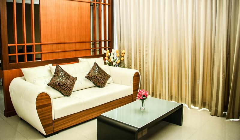 ให้เช่า - 42 Grand Residence : 42 แกรนด์ เรสสิเด้นซ์, กรุงเทพ