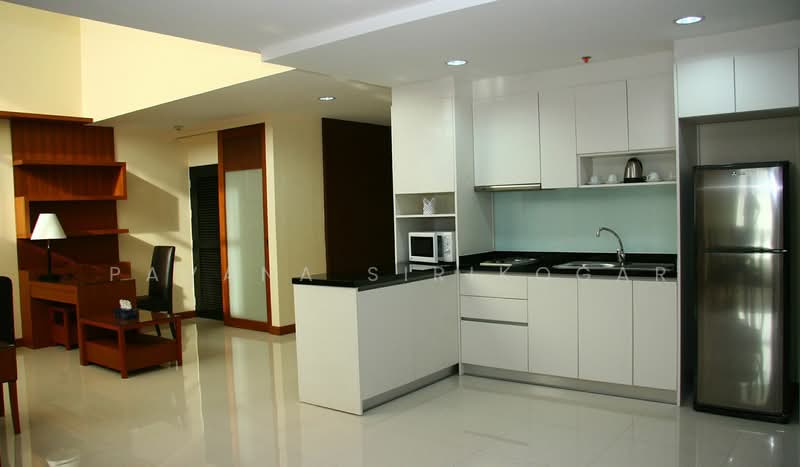 42 Grand Residence, Bangkok, 24 Soi Sukhumvit 42, Phra Kanong, Khlong Toei, Bangkok, 3 Bedrooms, 235 sqm, Apartment For Rent, by Pavana Sirikogar, 500218046 - DDproperty.com