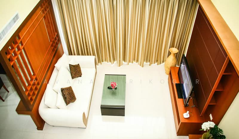 ให้เช่า - 42 Grand Residence : 42 แกรนด์ เรสสิเด้นซ์, กรุงเทพ