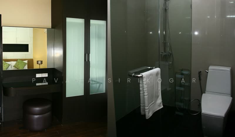 42 Grand Residence, Bangkok, 24 Soi Sukhumvit 42, Phra Kanong, Khlong Toei, Bangkok, 3 Bedrooms, 235 sqm, Apartment For Rent, by Pavana Sirikogar, 500218046 - DDproperty.com