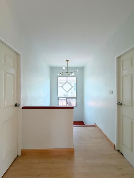 ขาย - ศุภาลัย การ์เด้นวิลล์ ติวานนท์-ปทุมธานี : Supalai Garden Ville Tiwanon-Pathumthani, ปทุมธานี