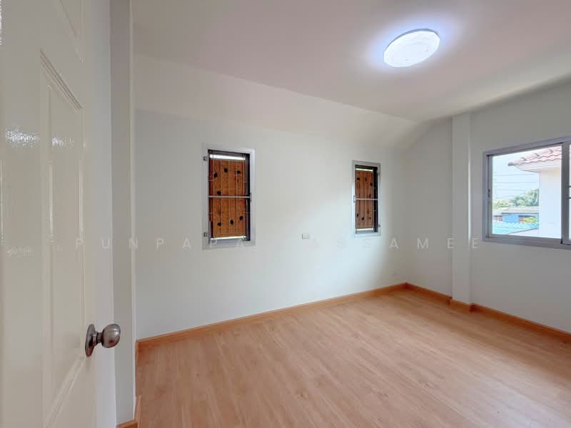 Supalai Garden Ville Tiwanon-Pathumthani, Pathum Thani, Bang Kha Yaeng, Muang Pathum Thani, Pathum Thani, 3 Bedrooms, 171 sqm, Single Detached House For Sale, by Punpapa Rassamee, 500218047 - DDproperty.com