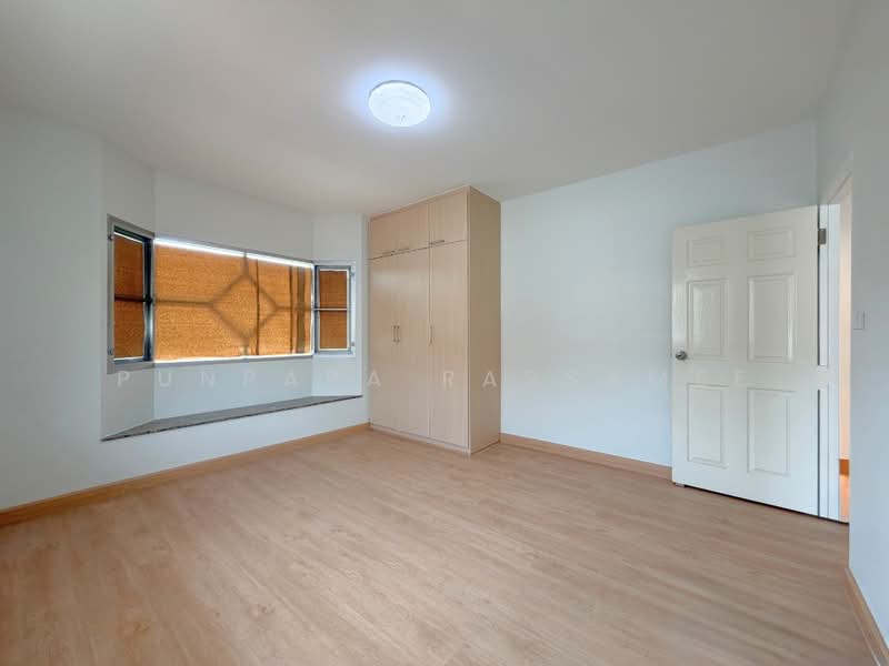 Supalai Garden Ville Tiwanon-Pathumthani, Pathum Thani, Bang Kha Yaeng, Muang Pathum Thani, Pathum Thani, 3 Bedrooms, 171 sqm, Single Detached House For Sale, by Punpapa Rassamee, 500218047 - DDproperty.com