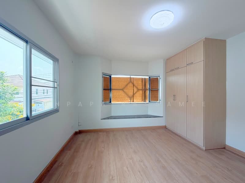 ขาย - ศุภาลัย การ์เด้นวิลล์ ติวานนท์-ปทุมธานี : Supalai Garden Ville Tiwanon-Pathumthani, ปทุมธานี