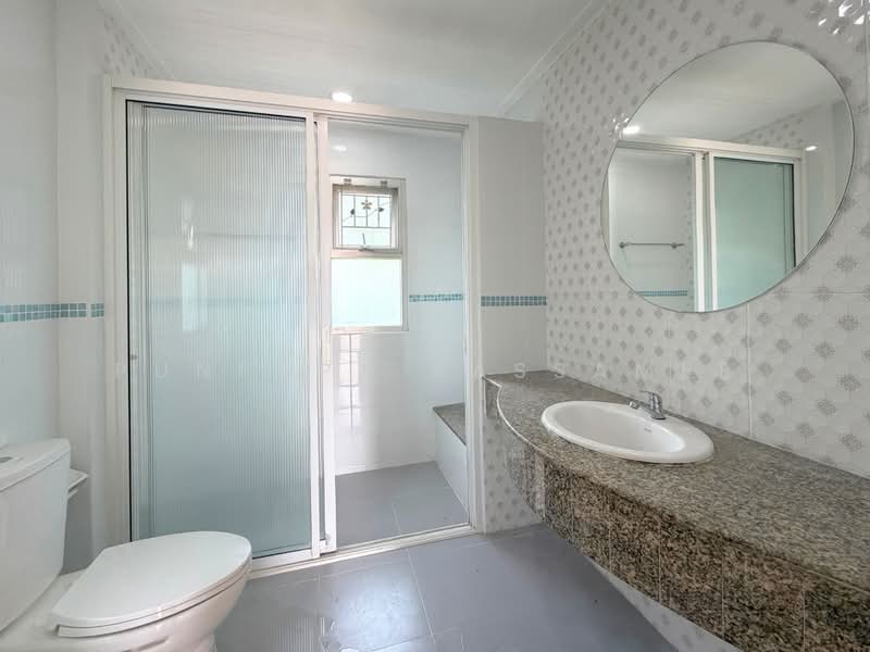 Supalai Garden Ville Tiwanon-Pathumthani, Pathum Thani, Bang Kha Yaeng, Muang Pathum Thani, Pathum Thani, 3 Bedrooms, 171 sqm, Single Detached House For Sale, by Punpapa Rassamee, 500218047 - DDproperty.com