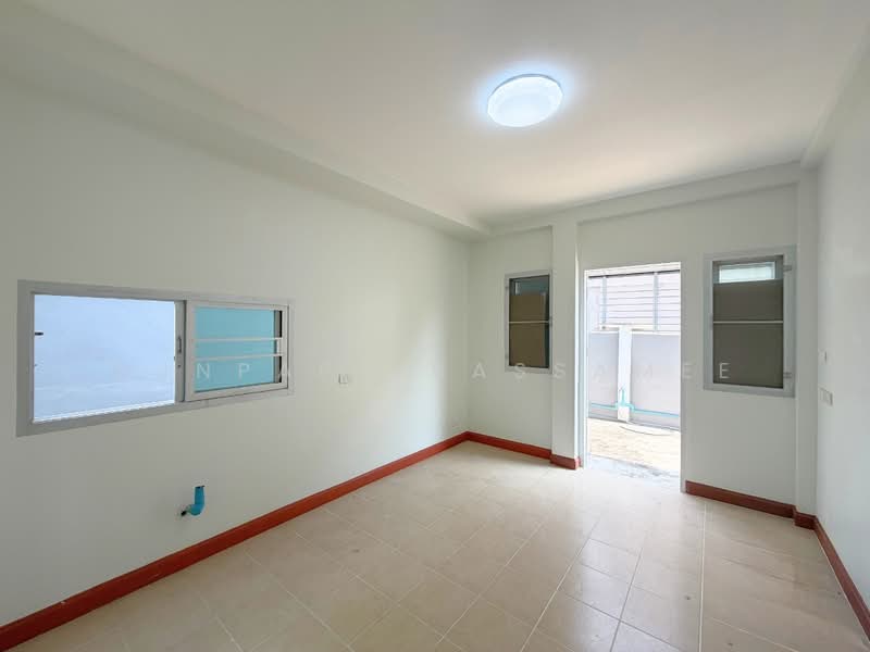 Supalai Garden Ville Tiwanon-Pathumthani, Pathum Thani, Bang Kha Yaeng, Muang Pathum Thani, Pathum Thani, 3 Bedrooms, 171 sqm, Single Detached House For Sale, by Punpapa Rassamee, 500218047 - DDproperty.com