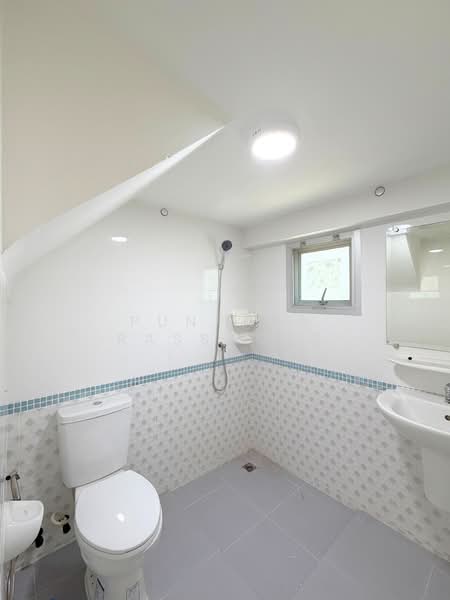 ขาย - ศุภาลัย การ์เด้นวิลล์ ติวานนท์-ปทุมธานี : Supalai Garden Ville Tiwanon-Pathumthani, ปทุมธานี