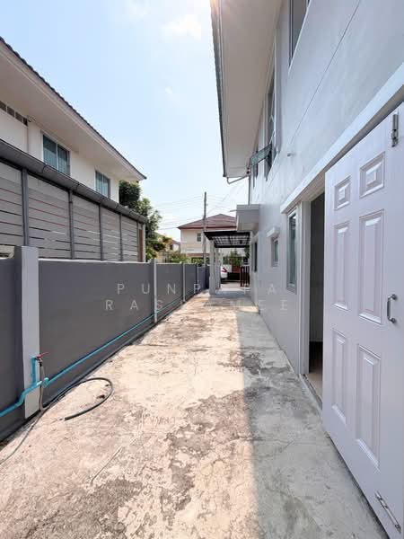 Supalai Garden Ville Tiwanon-Pathumthani, Pathum Thani, Bang Kha Yaeng, Muang Pathum Thani, Pathum Thani, 3 Bedrooms, 171 sqm, Single Detached House For Sale, by Punpapa Rassamee, 500218047 - DDproperty.com