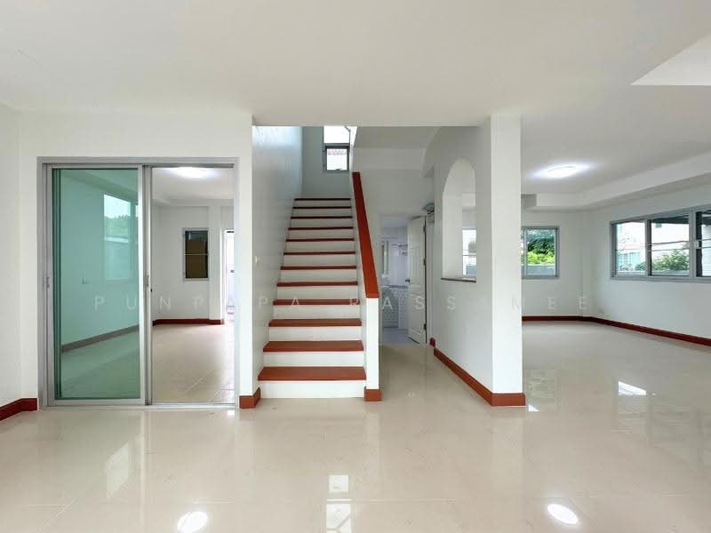 Supalai Garden Ville Tiwanon-Pathumthani, Pathum Thani, Bang Kha Yaeng, Muang Pathum Thani, Pathum Thani, 3 Bedrooms, 171 sqm, Single Detached House For Sale, by Punpapa Rassamee, 500218047 - DDproperty.com