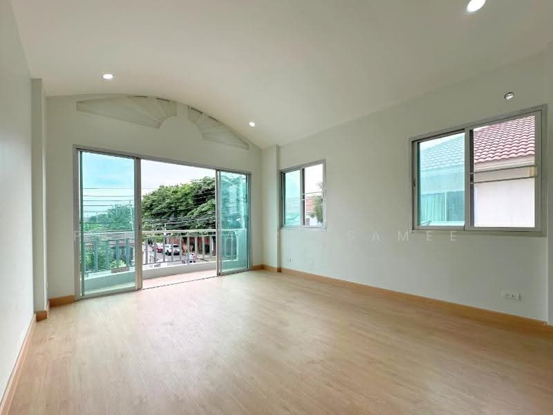Supalai Garden Ville Tiwanon-Pathumthani, Pathum Thani, Bang Kha Yaeng, Muang Pathum Thani, Pathum Thani, 3 Bedrooms, 171 sqm, Single Detached House For Sale, by Punpapa Rassamee, 500218047 - DDproperty.com