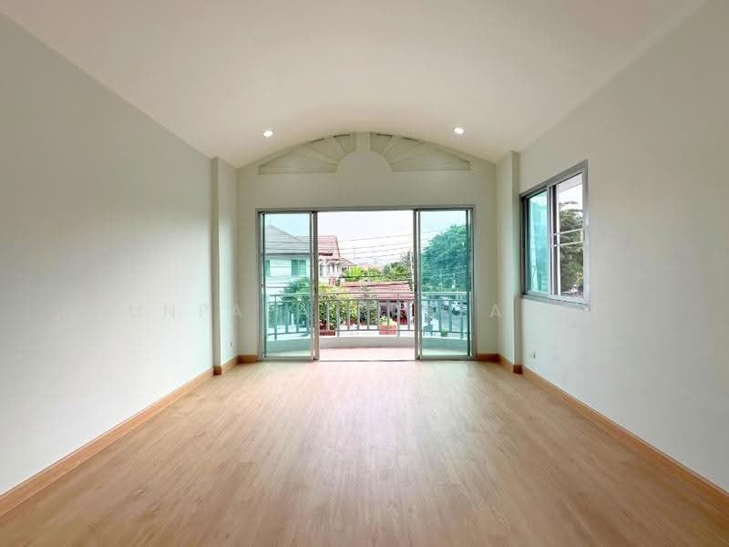 Supalai Garden Ville Tiwanon-Pathumthani, Pathum Thani, Bang Kha Yaeng, Muang Pathum Thani, Pathum Thani, 3 Bedrooms, 171 sqm, Single Detached House For Sale, by Punpapa Rassamee, 500218047 - DDproperty.com